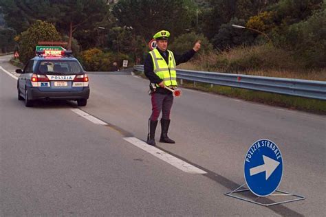 Contromano in autostrada è strage bilancio drammatico