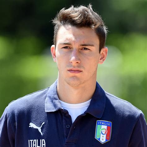 Italy's Matteo Darmian: From Milan Outcast to Echoing History | News ...