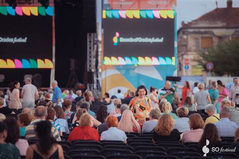 Patru evenimente muzicale cu artişti de pe trei continente la