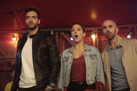 30 Jours Max Un Trailer Pour La Nouvelle Comédie De Tarek Boudali