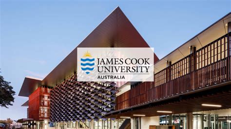 JAMES COOK UNIVERSITY - BRISBANE — RITE APPLY