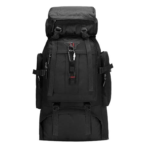 Trekkingrucksack 80 Liter Test & Vergleich » Top 10 im Juli 2024