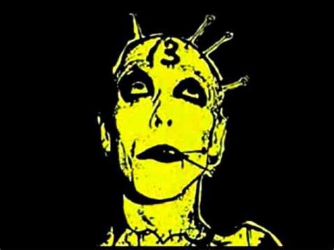 Alien Sex Fiend Satisfaction Youtube