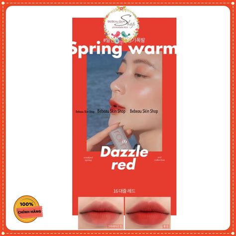 SON THỎI ROMAND ZERO MATTE LIPSTICK SON Romand Zero Gram Matte Lipstick Shell Beach Nude