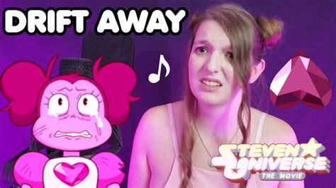 Drift Away Steven Universe The Movie Cover Youtube