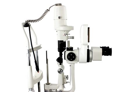 Slit Lamp Imaging System Phonto Beijing Enoch Corporation