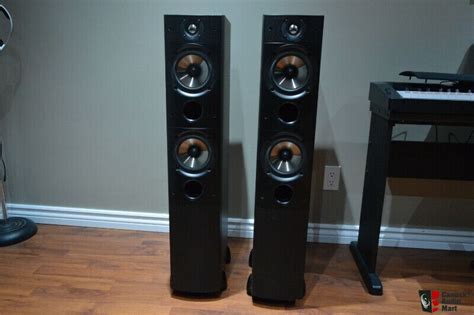 PSB Image T45 floor standing Photo #2312554 - US Audio Mart