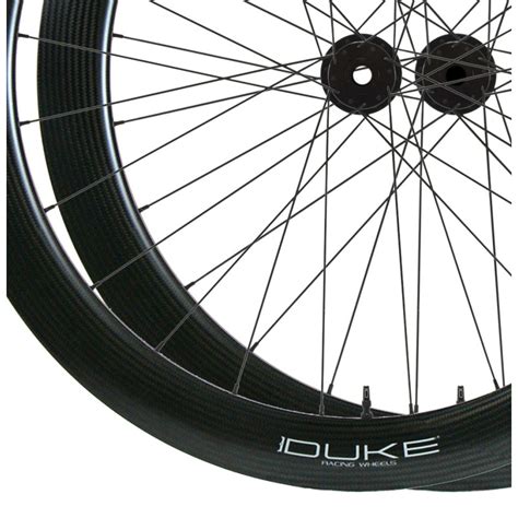 Roue S Duke Baccara T K Disc Chris King R Cl