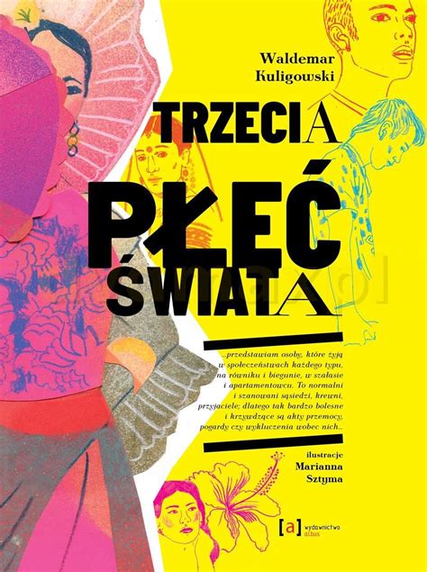 Trzecia P E Wiata Waldemar Kuligowski Literatura Popularnonaukowa