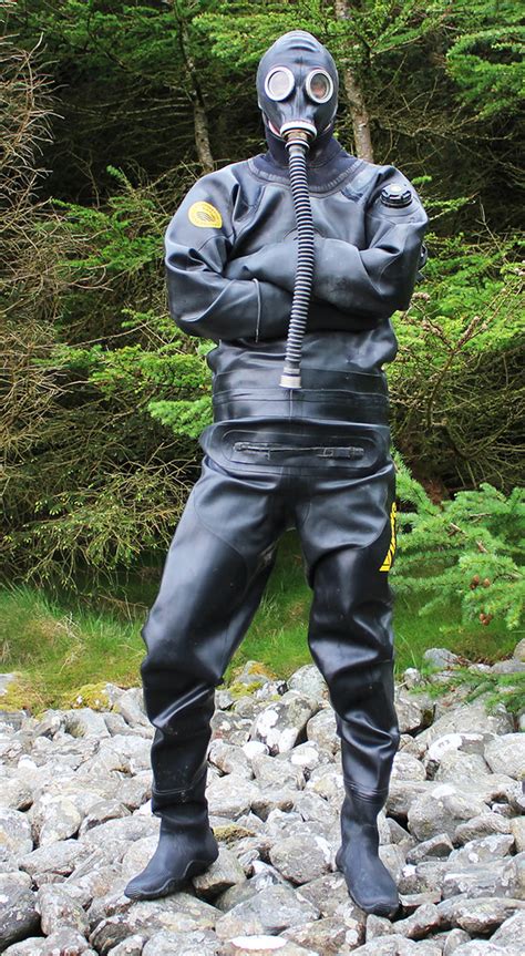 Viking Drysuit Morten Olsen Flickr