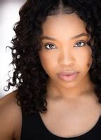 BRITTNEY JEFFERSON Nude AZNude