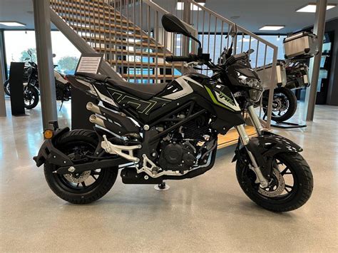 Vendo Benelli Tornado Naked T Nuova A Anzano Del Parco Codice Moto It