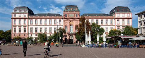 Technical University Of Darmstadt