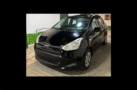 I Hyundai Nasr City Silver Car For Sale Hatla Ee