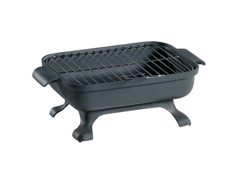 Barbecues De Table Au Charbon De Bois Malawi Invicta Inv