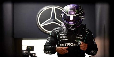 Lewis Hamilton Contract: Mercedes ace set to endure massive pay cut in ...