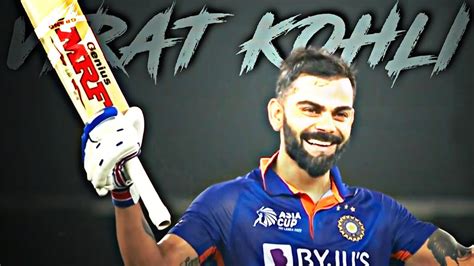 Virat Kohli Status Virat Kohli Edit Virat Kohli Edits Virat Kohli