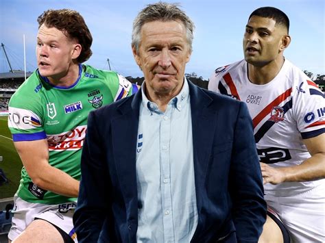 nrl players poll  expansion concerns  young star coach nt news