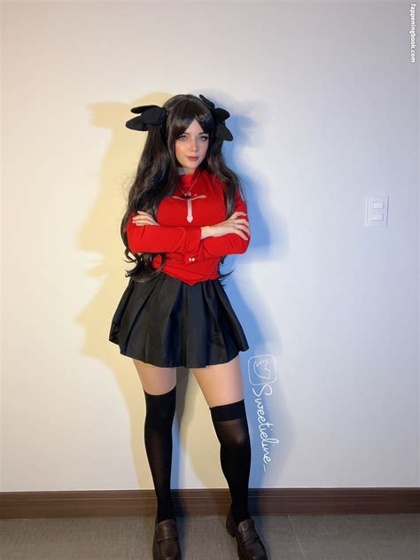 Sweetielineuwu Sweetieline Uwu Sweetieline Nude OnlyFans Leaks Fappening FappeningBook