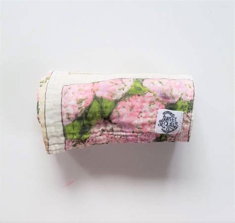 CUSTOM SWADDLE • Sweet Sequels