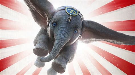 Dumbo Tutto Quello Che Dovete Sapere Sul Live Action Di Tim Burton