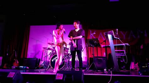 Kim Idol Ate Gay Newcastle YouTube