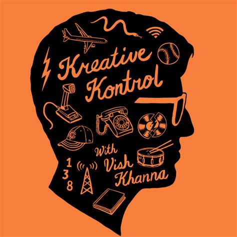 about the podcast - Kreative Kontrol