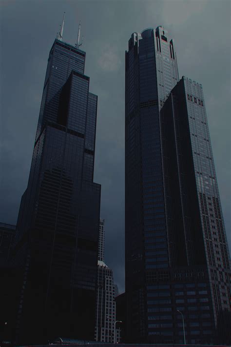 Thelavishsociety Two Towers By Natan Vance