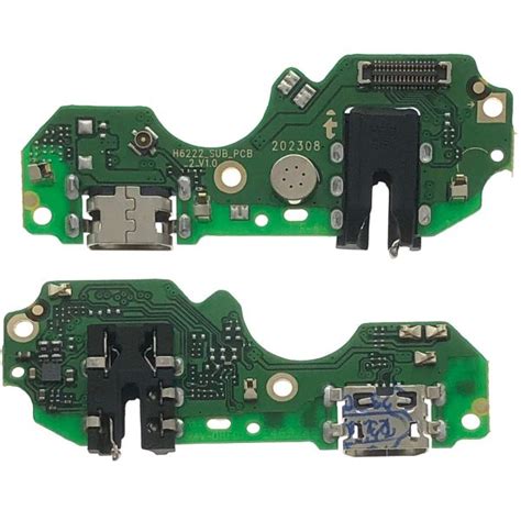Infinix Hot I Aa Charging Board Handfree Cme Distribution Sdn Bhd