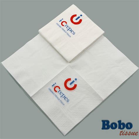 Beverage Paper Napkin