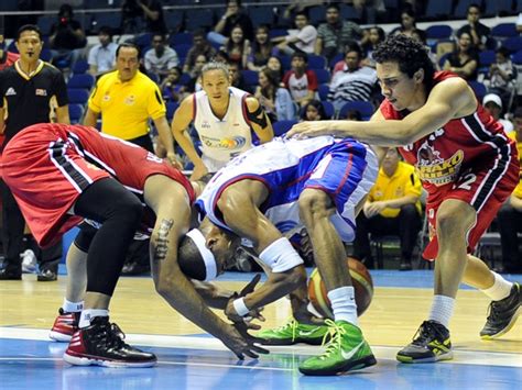 Pba Barako Bull Rallies To Beat Petron Gma News Online