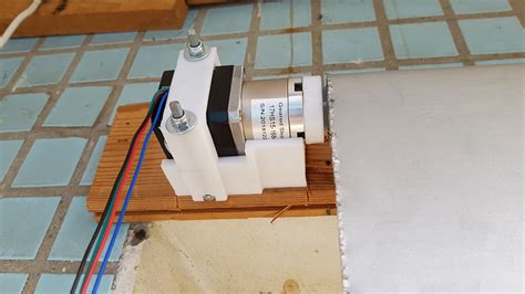 Автоматические рулонные DIY шторы v2.0 - Sprut.AI