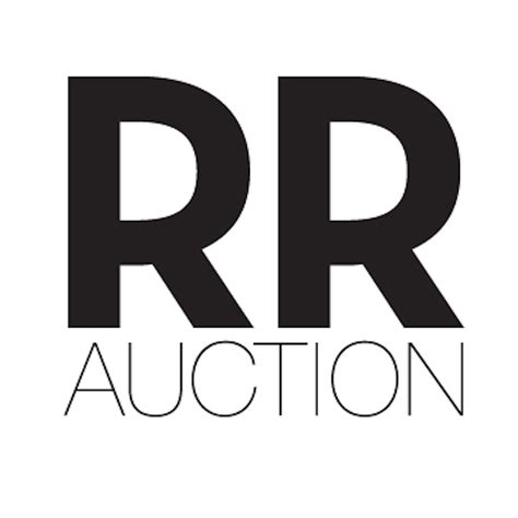 Rr Auction Official Podcast