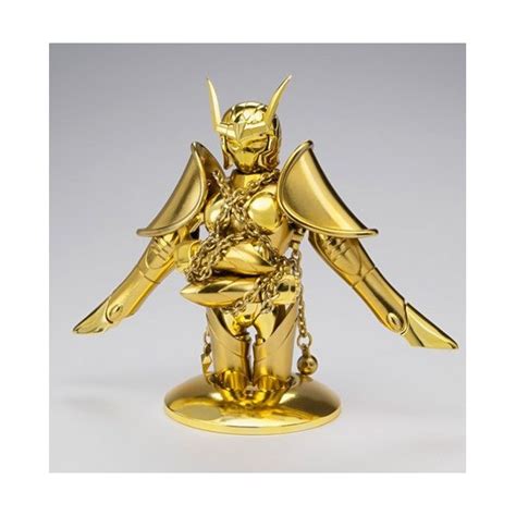 Buy Saint Seiya Myth Cloth Andromeda Shun Ver 1 Limited Gold Used