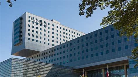 Dallas County Hospital District - Dallas, TX, 75235