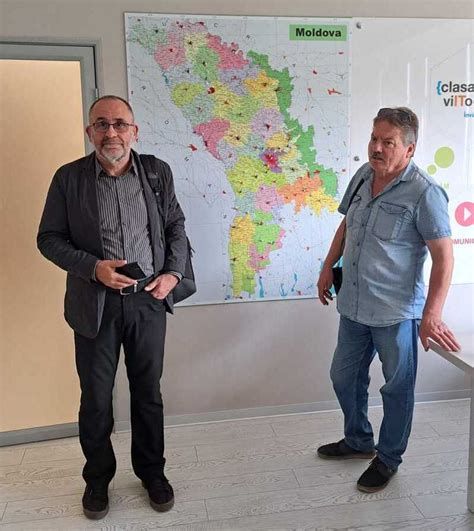 Mobilitate De Predare De La Universitatea Babe Bolyai Din Cluj Napoca Rom Nia La Upsc