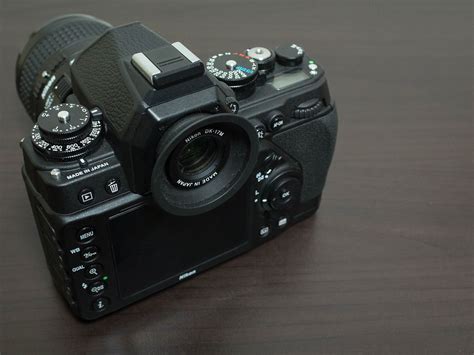 DK-17M + DK19 | ColdSleeper | Flickr