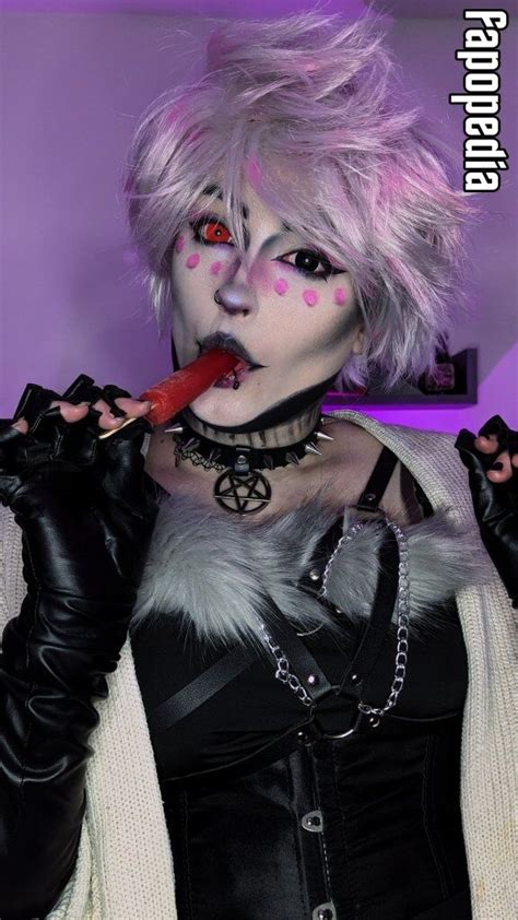 Easygoinggoth Nude Leaks Photo 4898071 Fapopedia