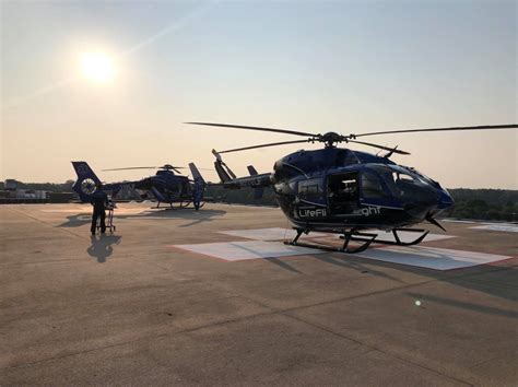 Lifeflight Air Ambulance Selects Air Methods Ascend To Provide Advanced