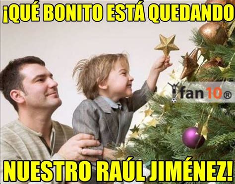 Ríe con los mejores memes navideños RÉCORD