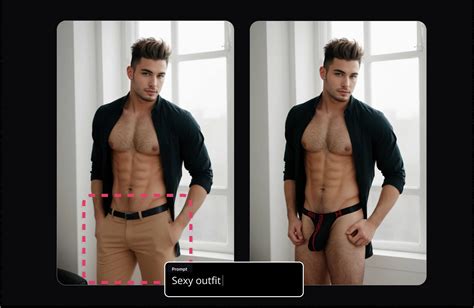 Promptchan Ai Free Gay Ai Porn Generator