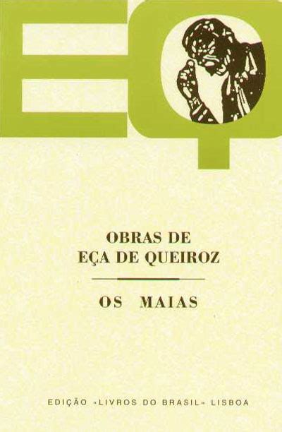 Os Maias Eça de Queirós QUEIROZ ECA DE Compre livros na Fnac pt