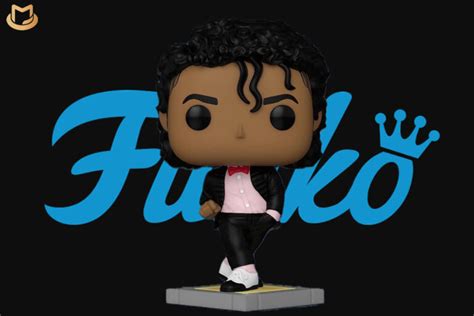 First Look At The Michael Jackson Billie Jean Funko Pop Mjvibe