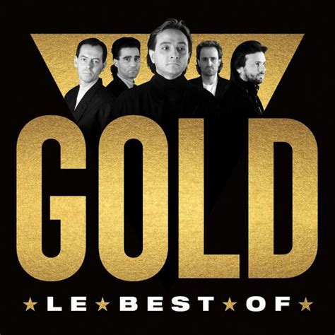 Gold albums chansons playlists À écouter sur Deezer