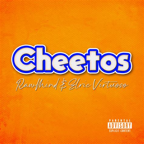 Stream Cheetos by RawMind | Listen online for free on SoundCloud