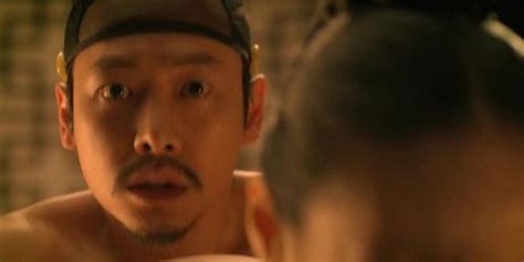 The Concubine 2012 Hot Scene 1 Amateur Tnaflix