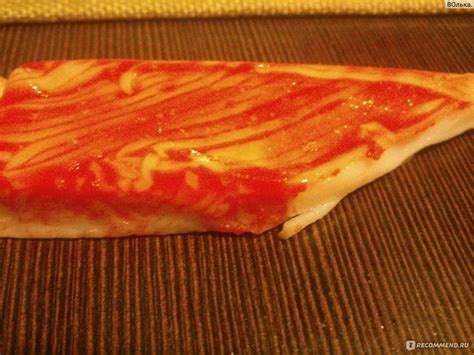 Крабовые палочки Меридиан Снежный краб - «Вкусно,но химично.(состав ...