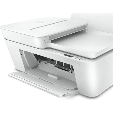 Hp Deskjet Plus 4120 Multifunción Color Wifi