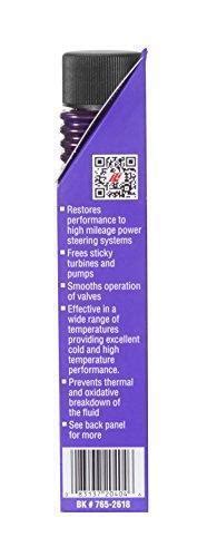 Lubegard Universal Power Steering Fluid Protectant Fl Oz Ebay