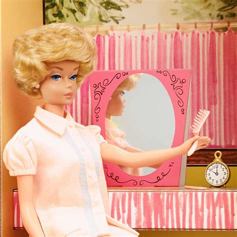 Barbie Dream House By Mattel, Inc. Doll, House and Accessories – Mattel ...